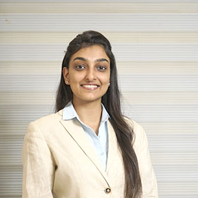 Dr. Aishwariya Hirani