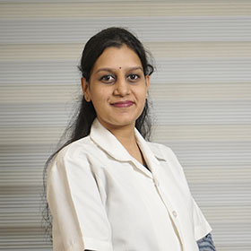 Dr. Aishwariya Somani