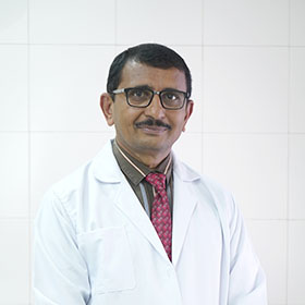 Dr. Ashok Jagani