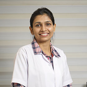 Dr. Jalpa Badreshia
