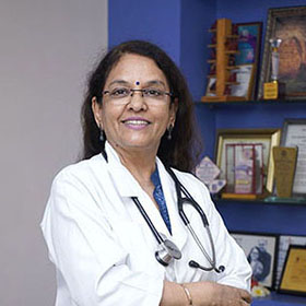Dr. Pragna Pathak