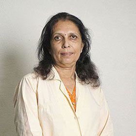 Shilpa Chavda