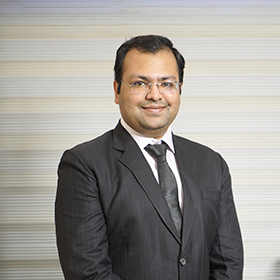 Dr. Vivek Agarwal