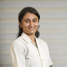 Krina Pathak
