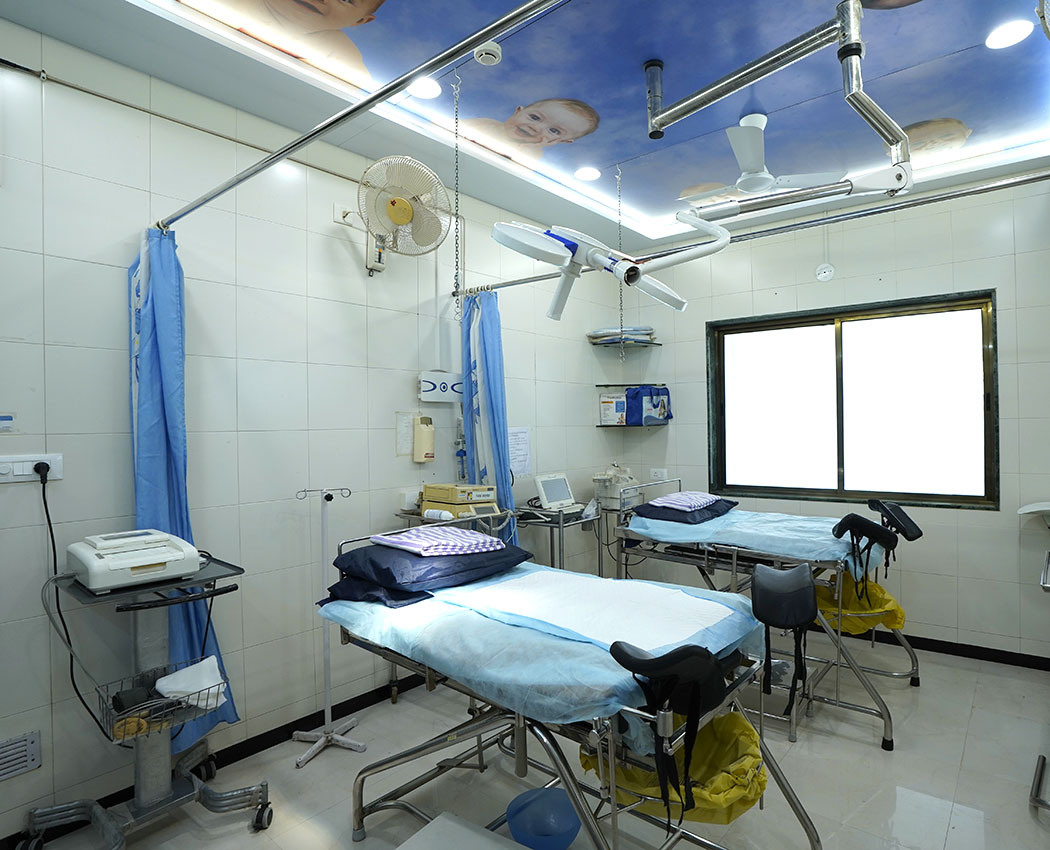 Labour Room